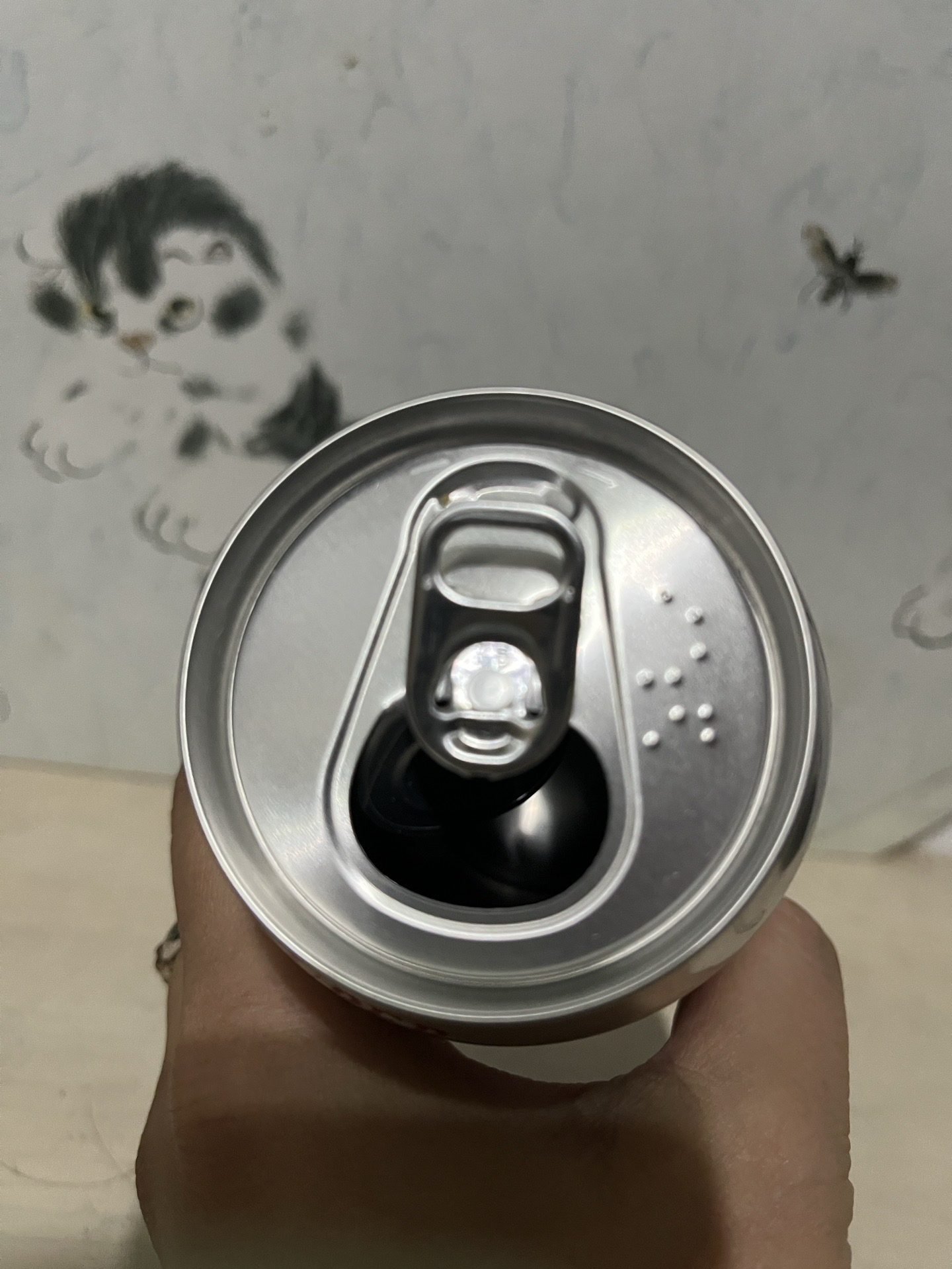 SUPER DRY BLACKPINK 聯名 空瓶