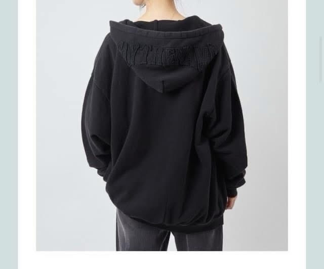 Seventeen right here 日巡外套 L號