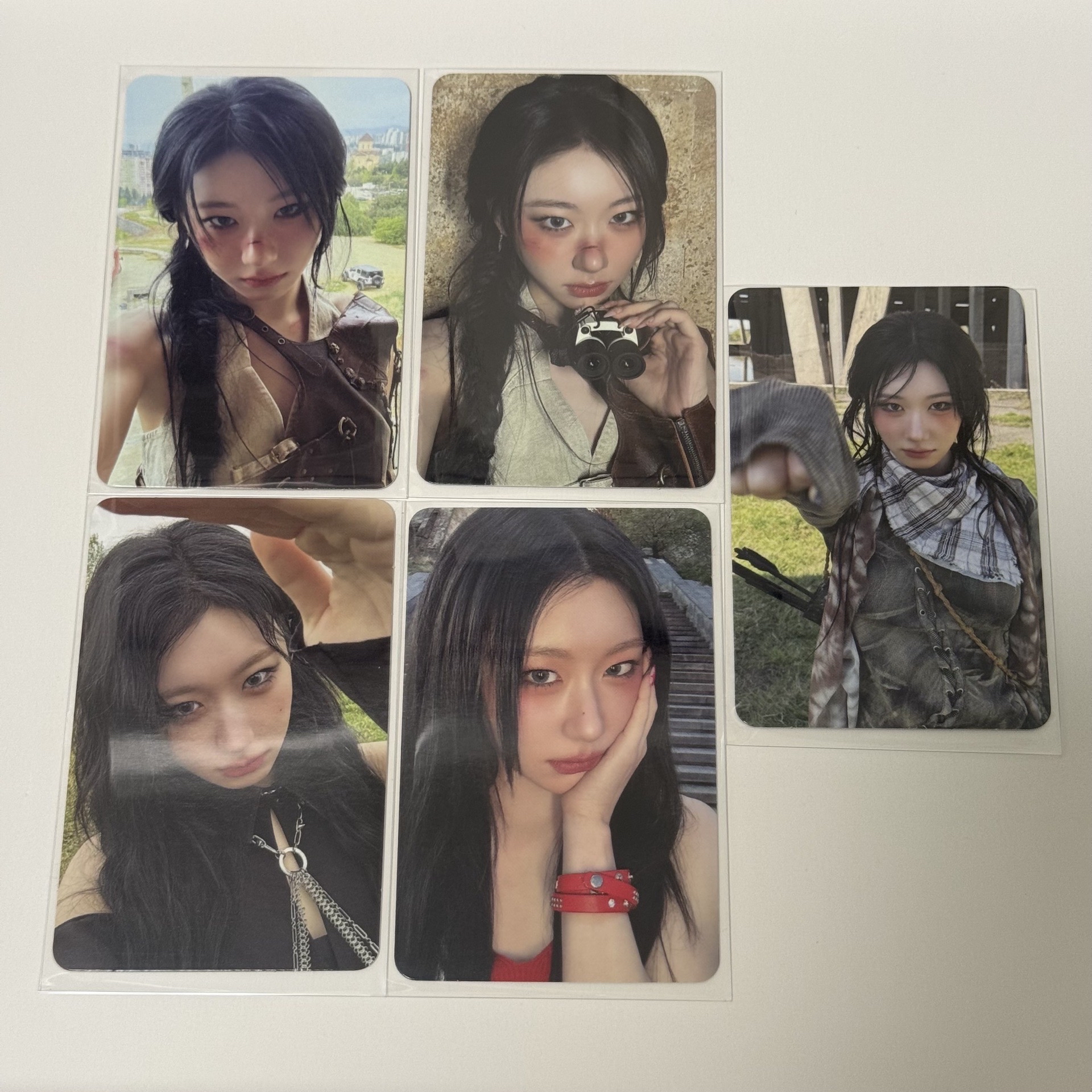 GWBG 特別版 領小盤