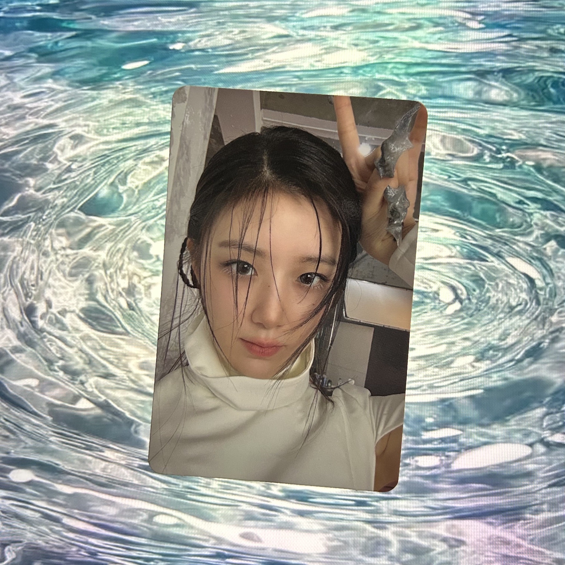 滿額卡、娃娃卡、卡套卡