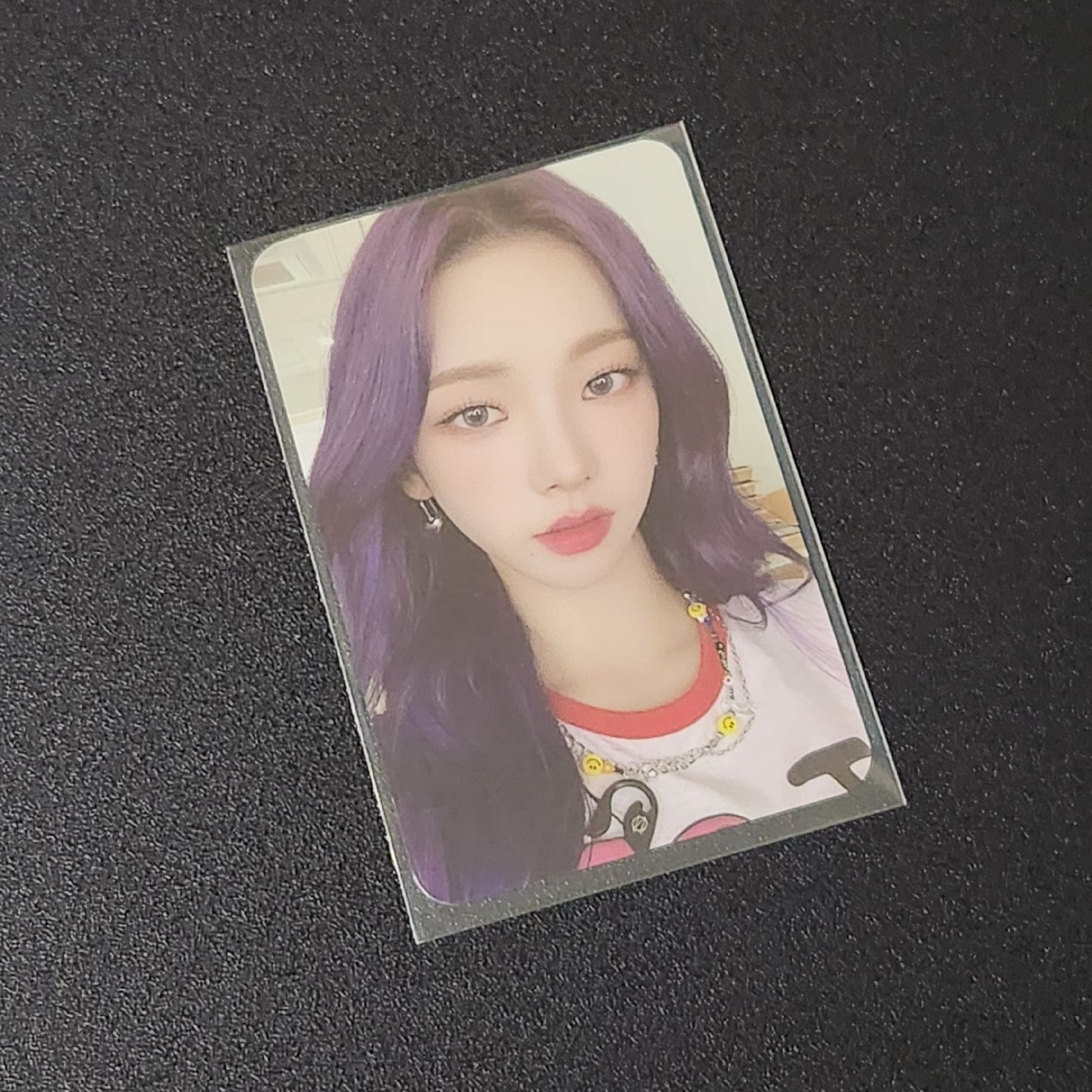 2022家族演唱會紋身貼卡