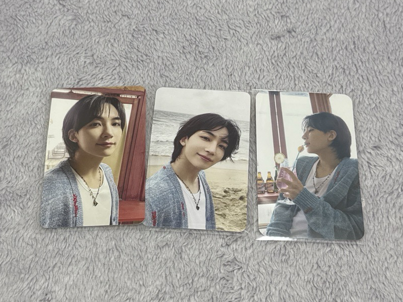 迷12電子專卡 淨漢