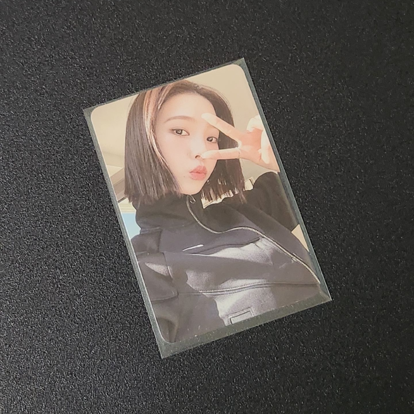 Dirty Work隨機卡黑版