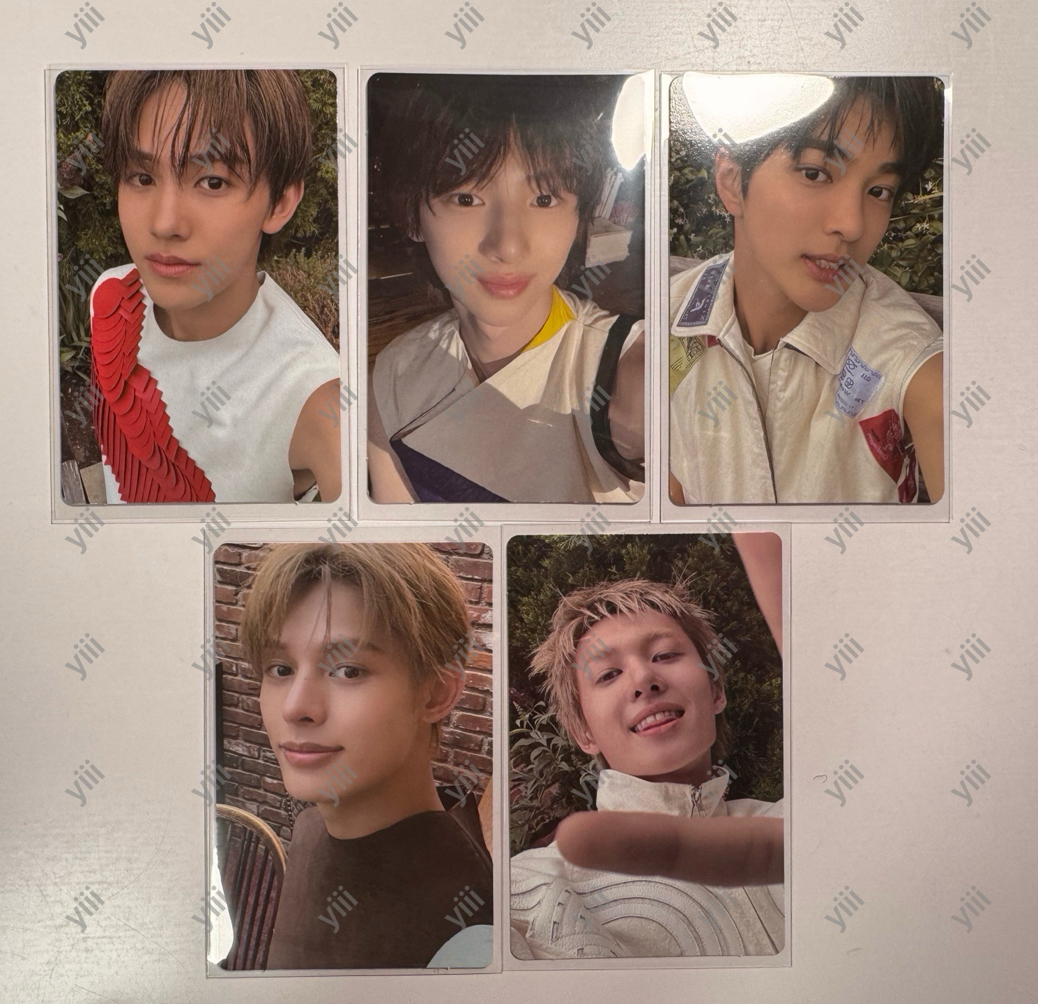 《現貨》 Kpop NARA全專