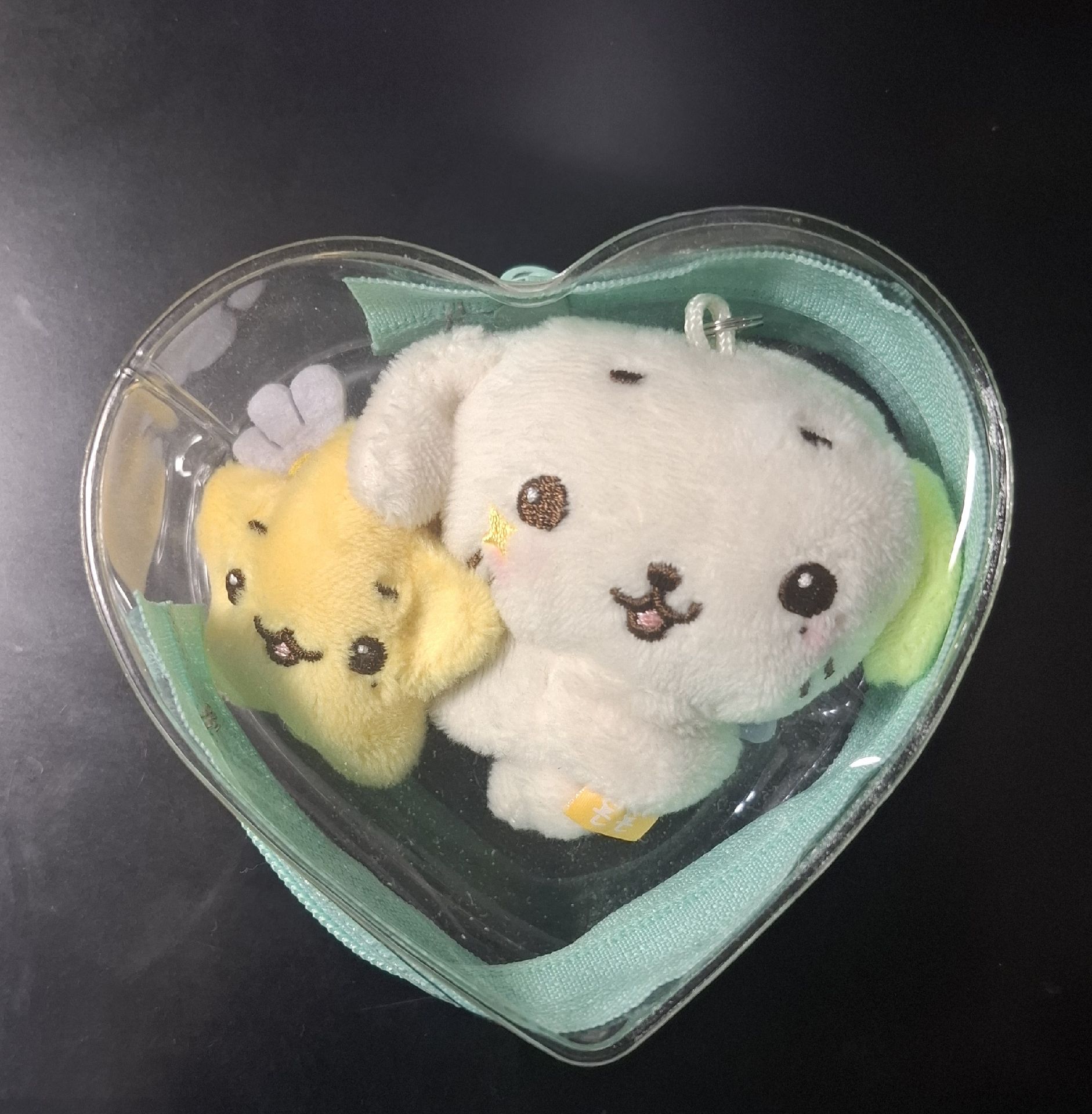 ryo手燈娃含綁（可議價）