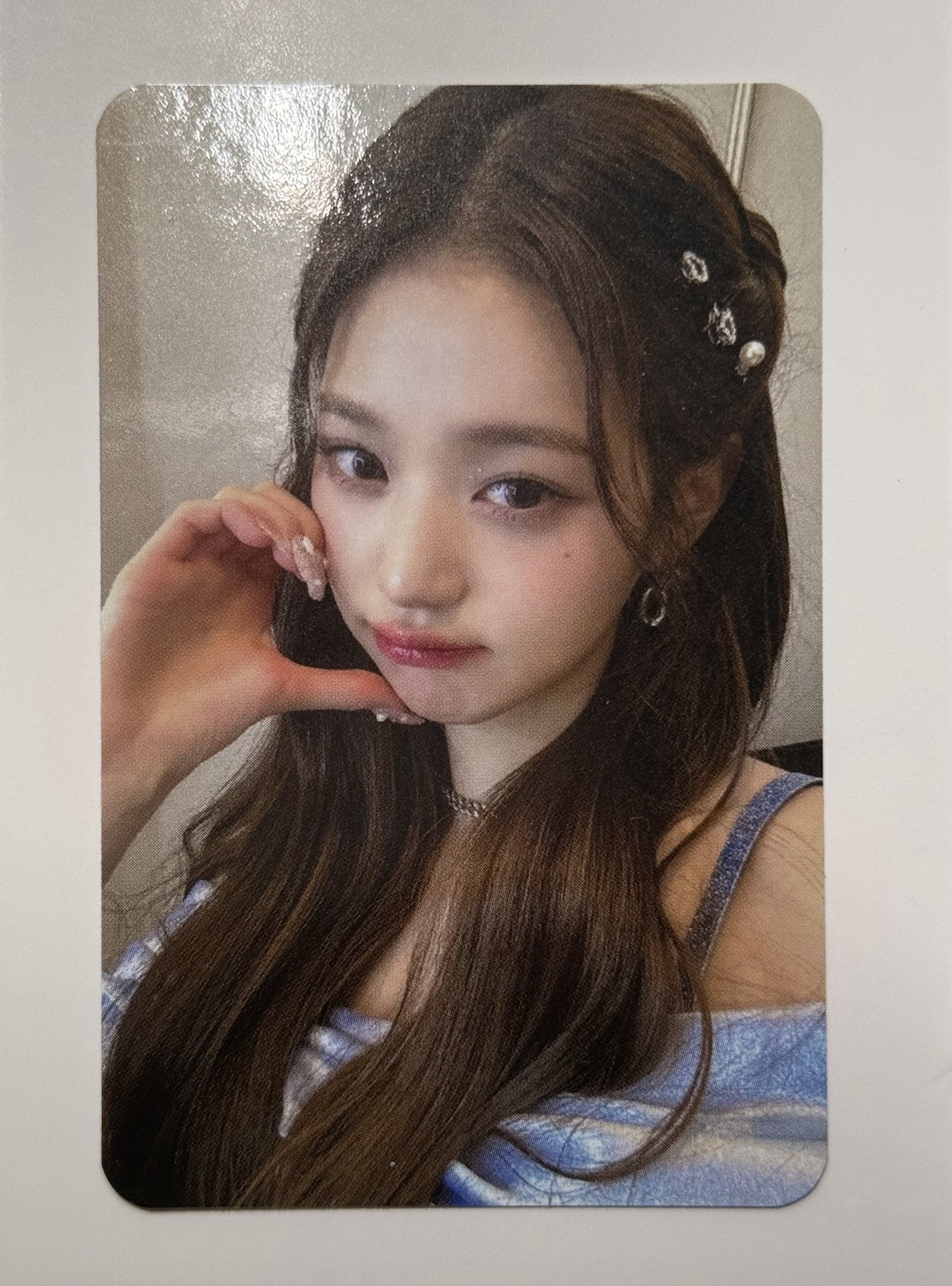 sbs員（人魚員）本體14000綁4000