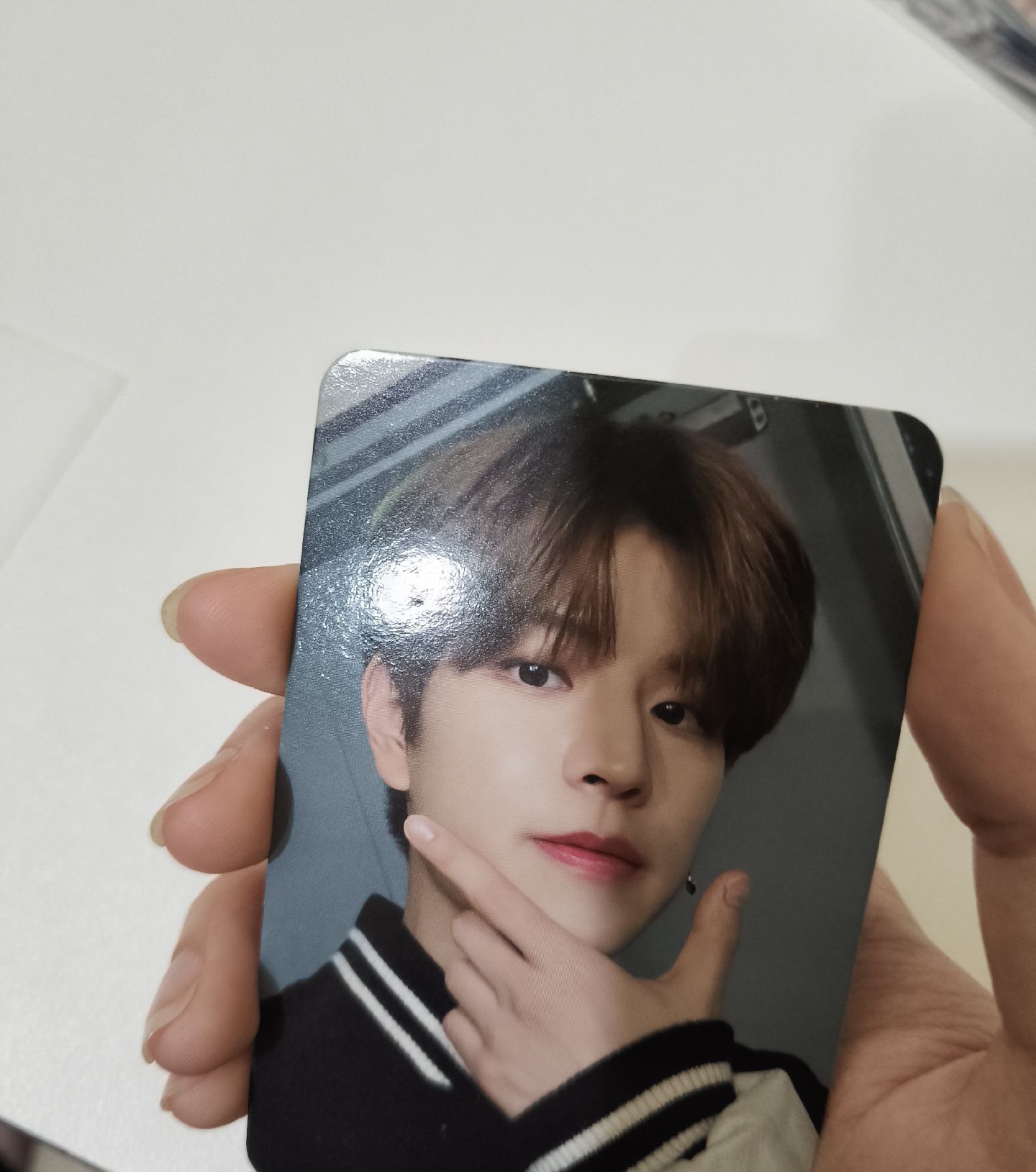 中背玟 （一起相信永遠吧）