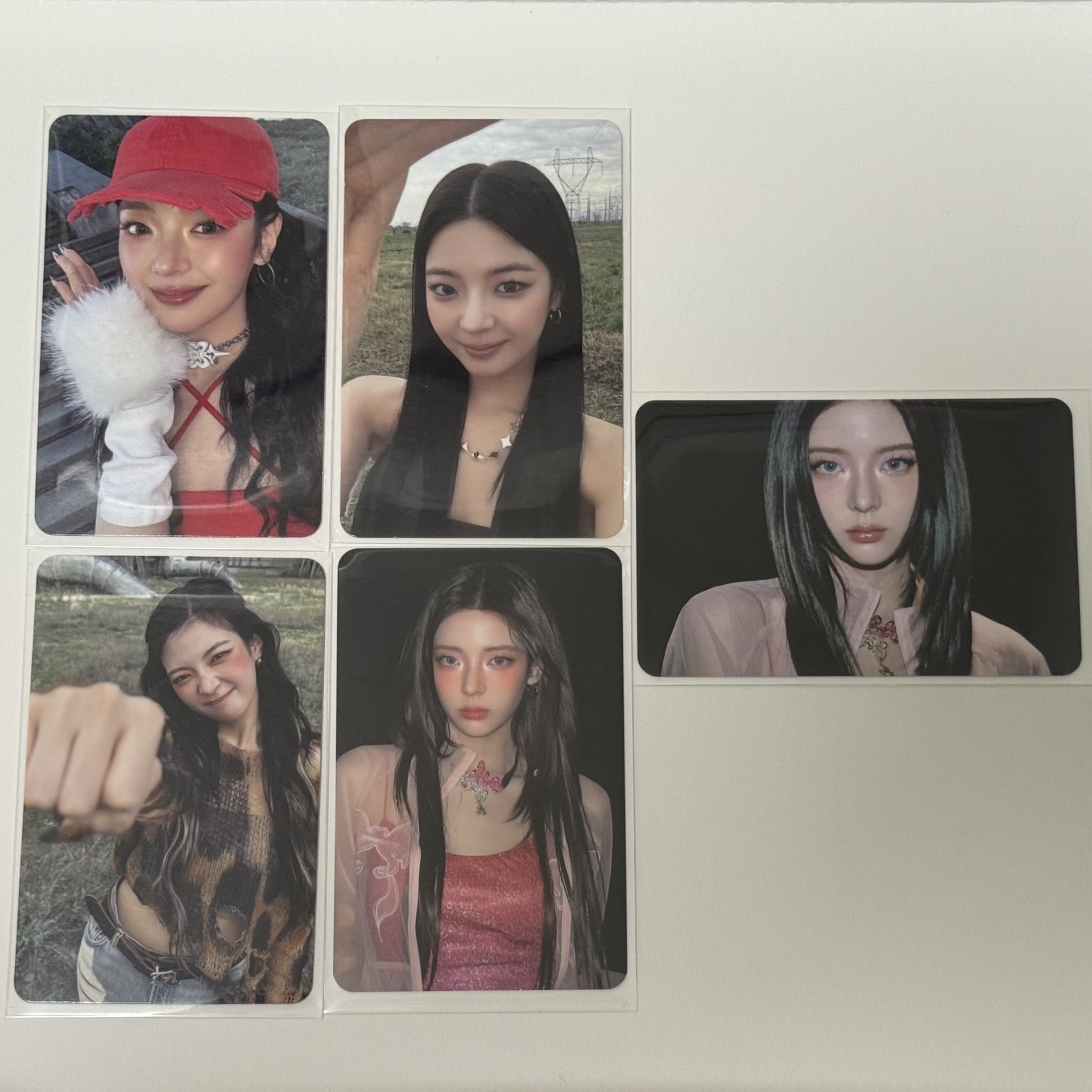 GWBG 專卡 特別版 粒盤