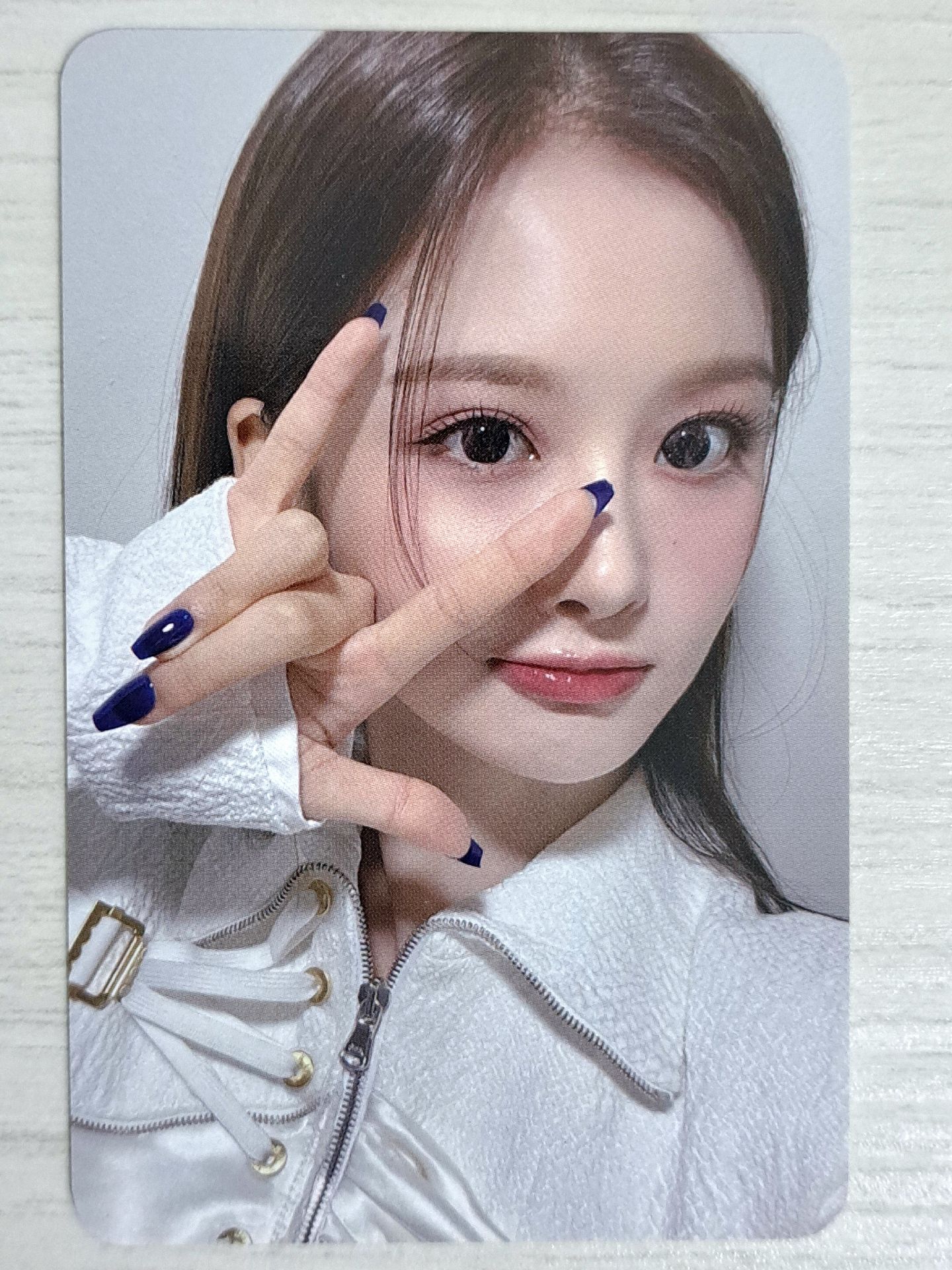 expérgo k4 預售 特典卡 薛