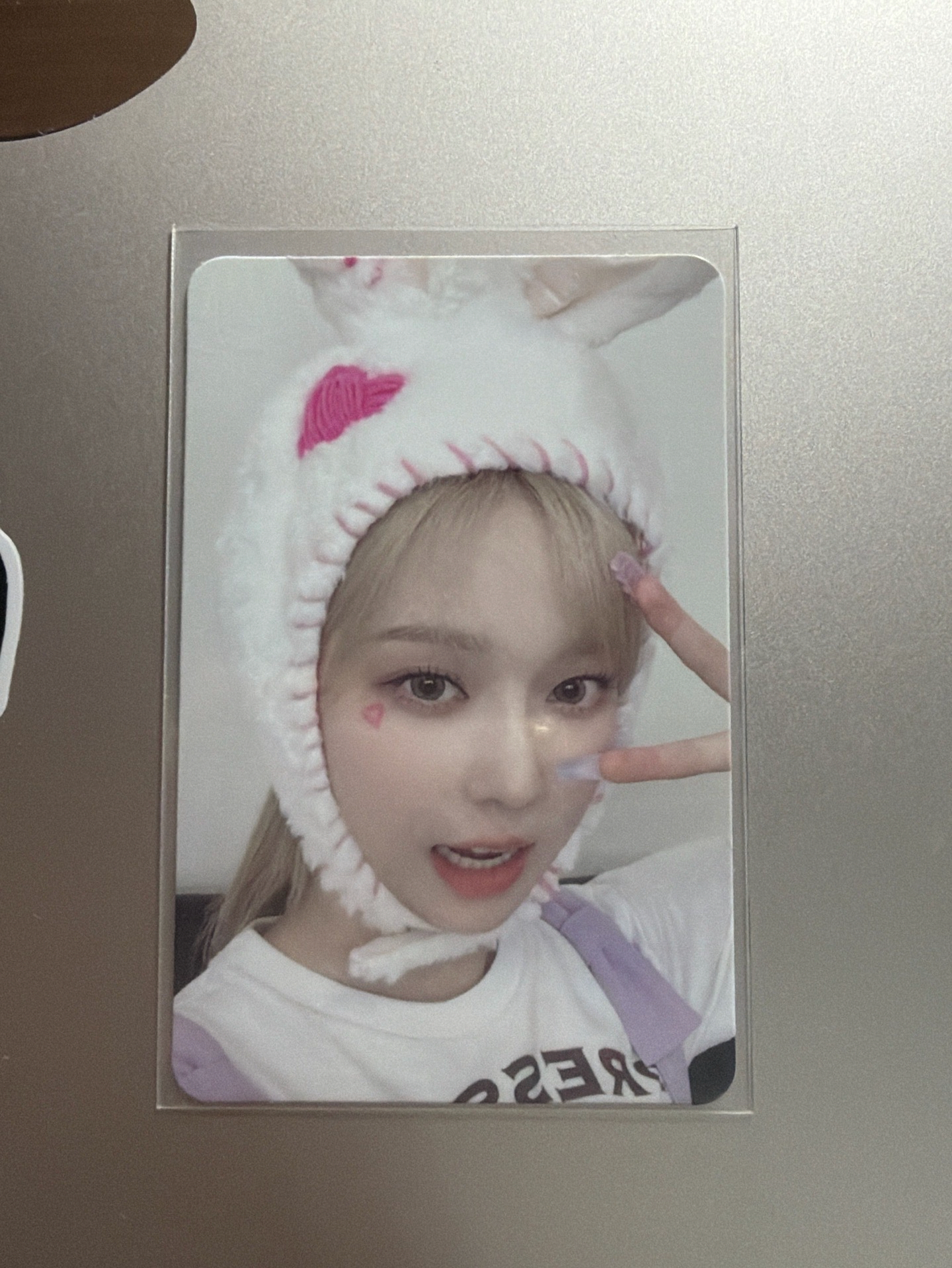 winter life’s too short 小卡