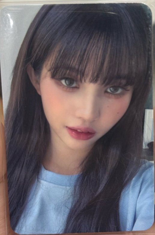 24年曆 SW特典娟