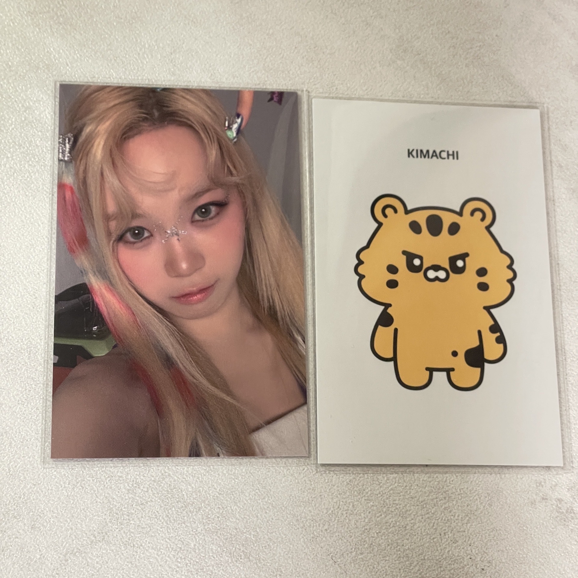 crazy一週打歌采set