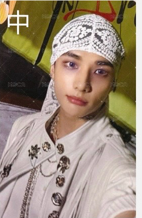 karma數星星預售中背辰