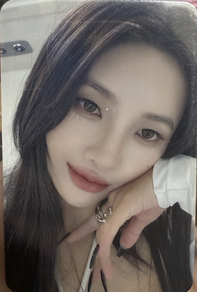 正規二 AM3.0簽售娟