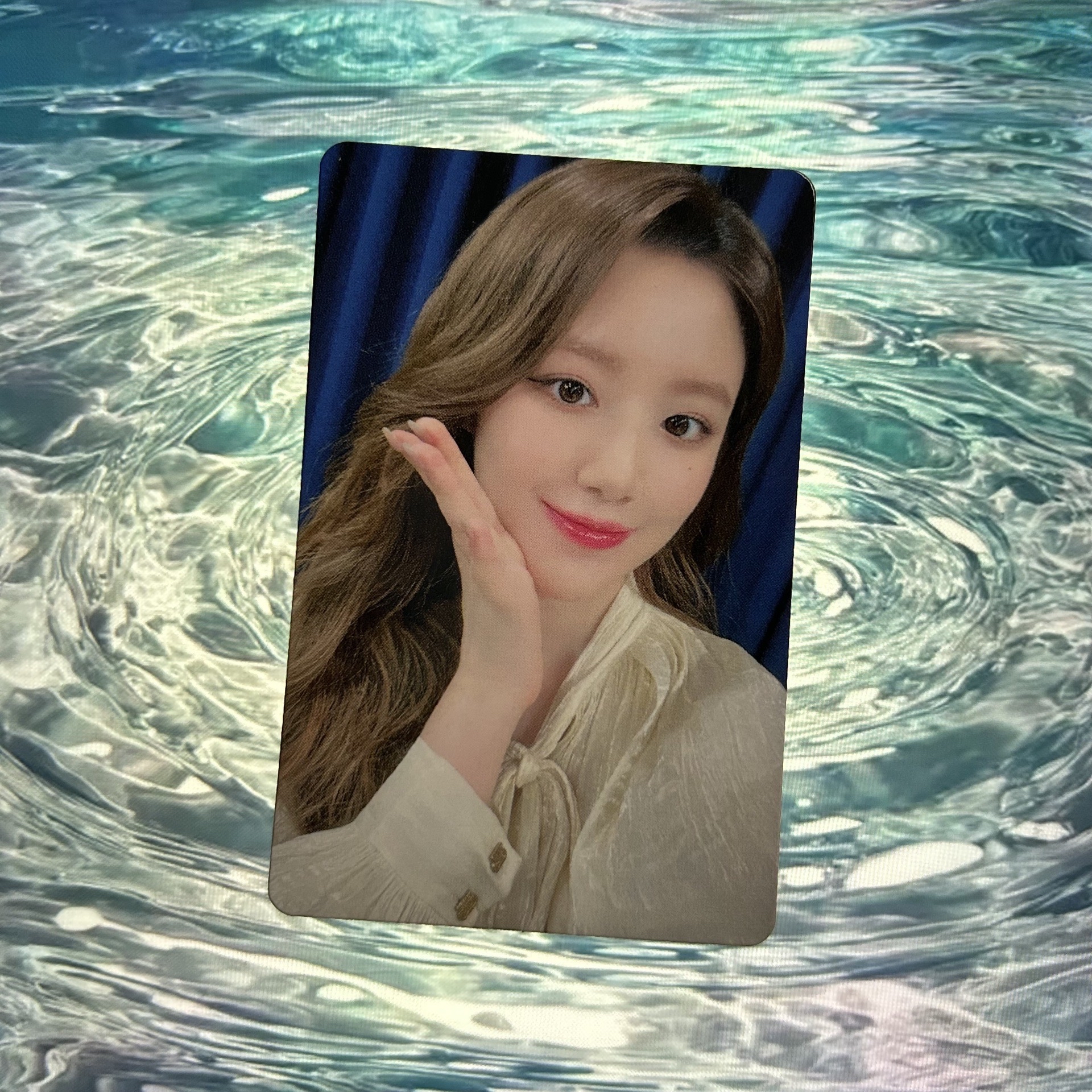 迷你6幸運卡托臉刷