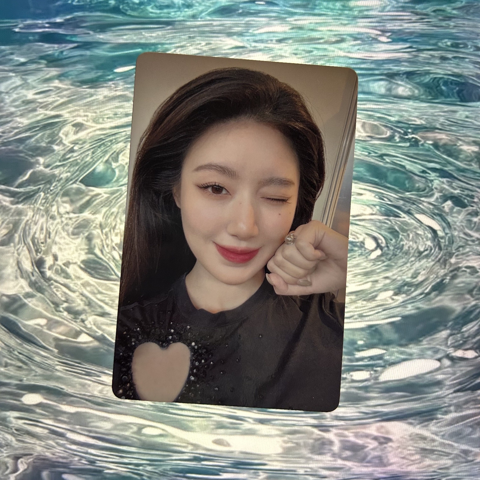 日專塔店特典刷