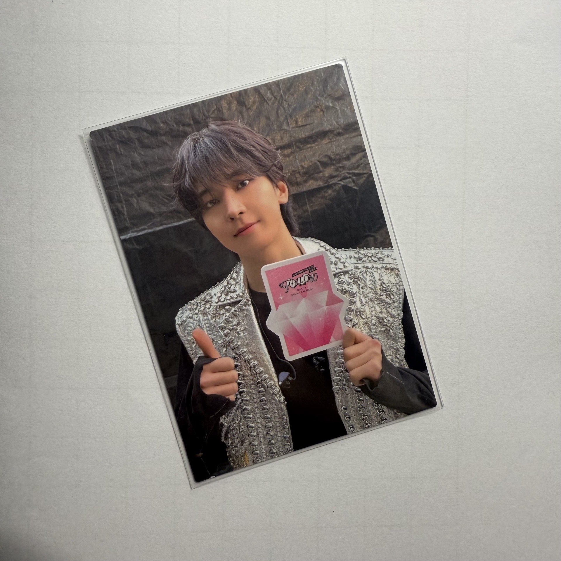 ［專拍］非本人請勿下單