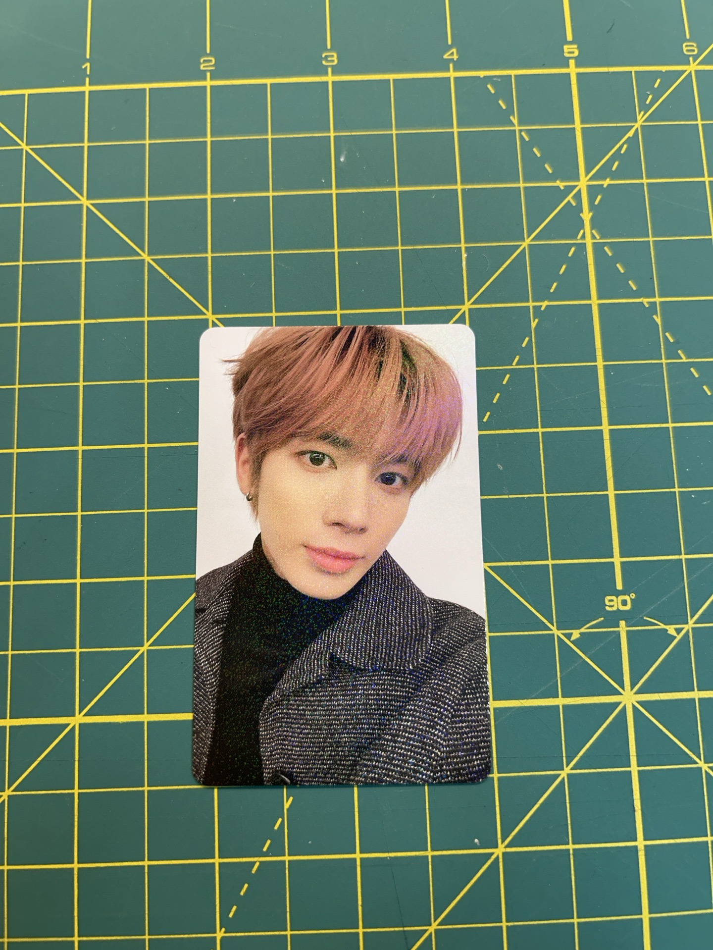 迷五日咖特典顯