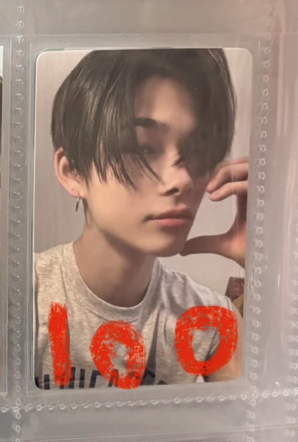 正二yzy視簽6.0中背