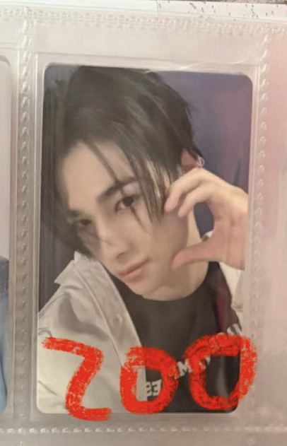 正二yzy預售6.0語音