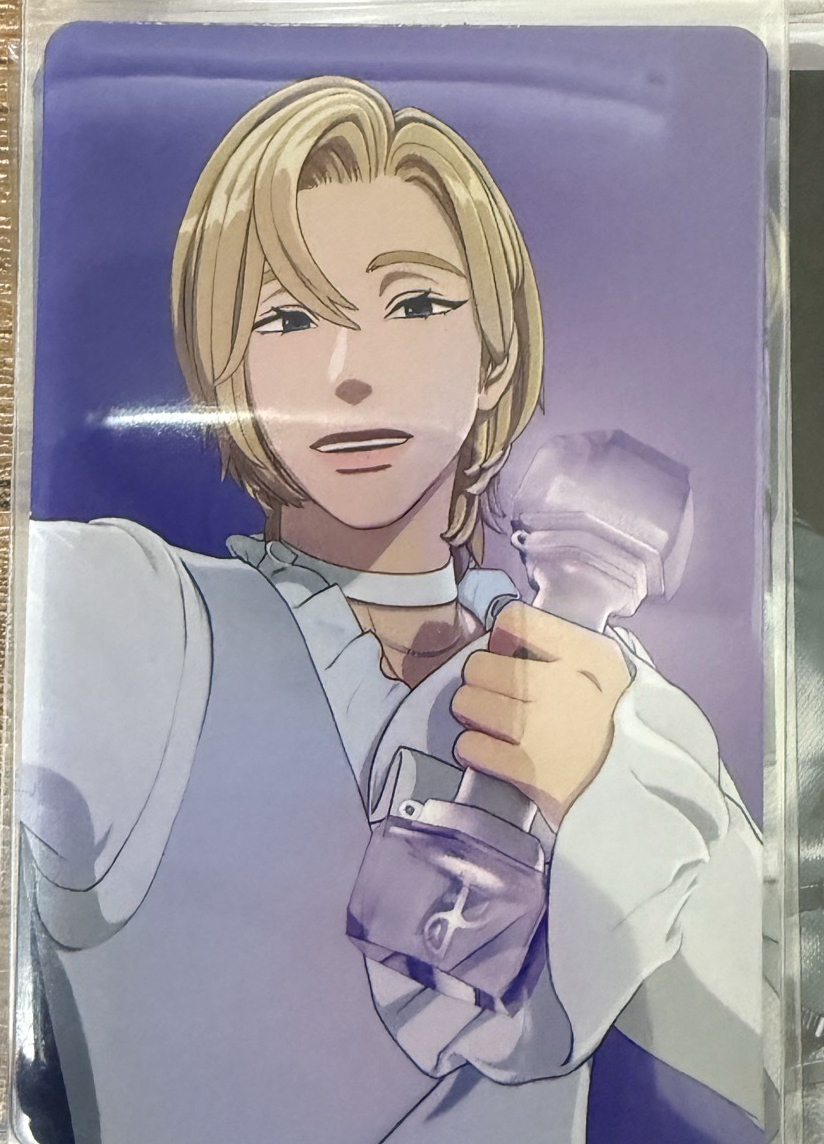 plave 💙💜🖤 韓諾亞 南藝俊 柳河玟