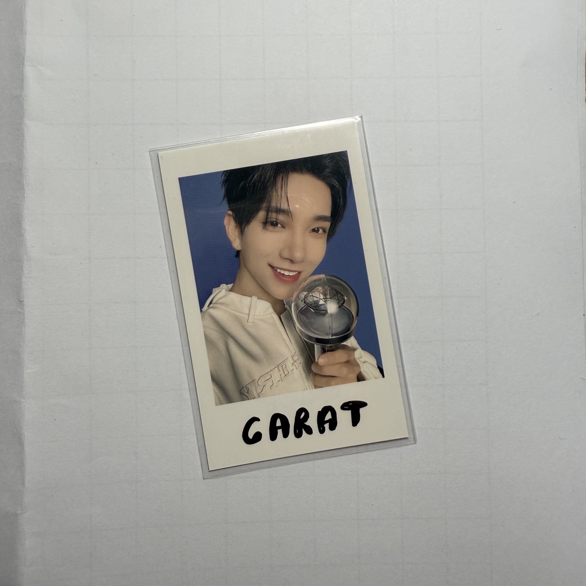 Follow Again日本拍立得 知秀