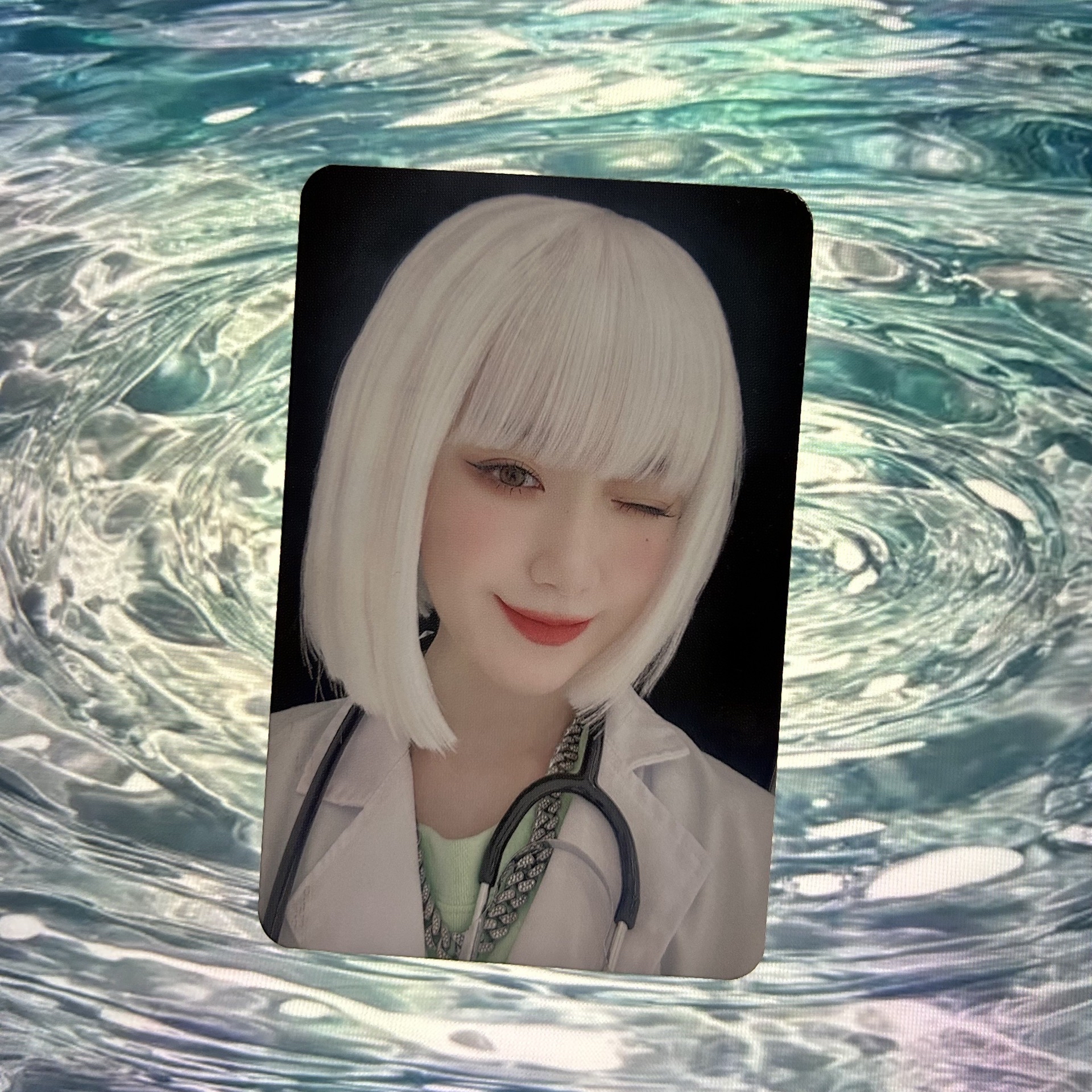 正規二特典（含wife)