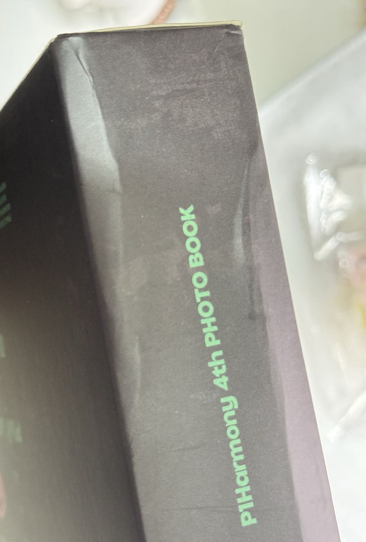 【可直拍】 4週年PB+洋特典