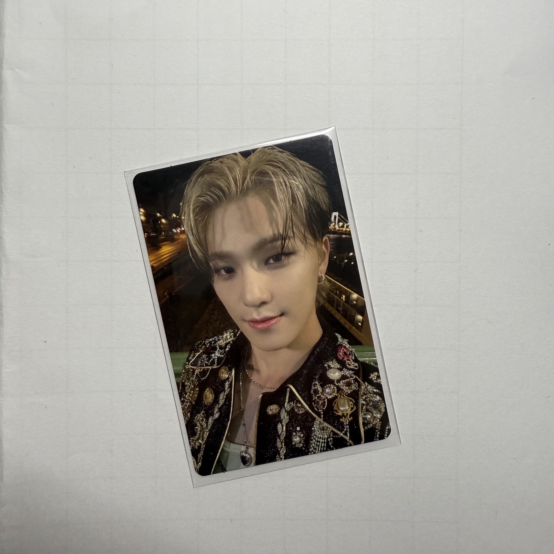 ［專拍］非本人請勿下單