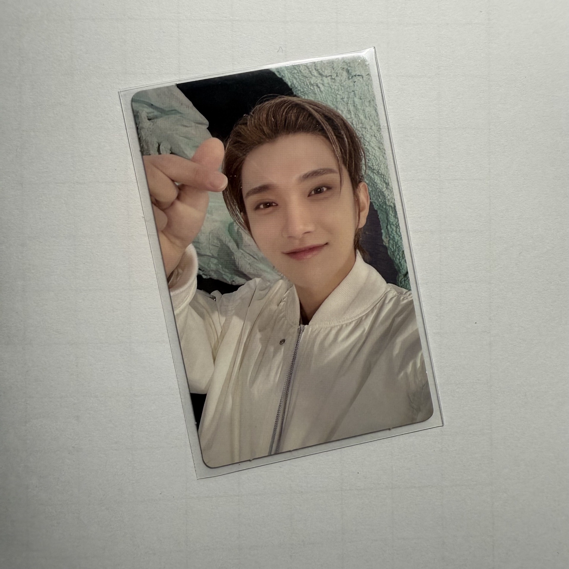 正四後續 wvs電子專 知秀