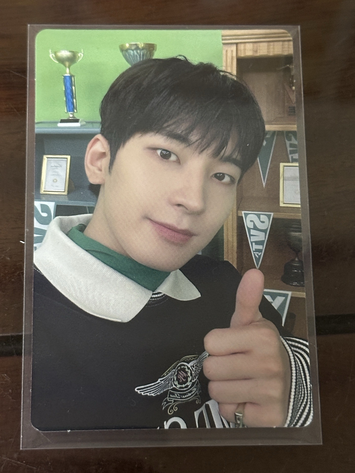 🧡2025圓佑克拉島自拍🧡