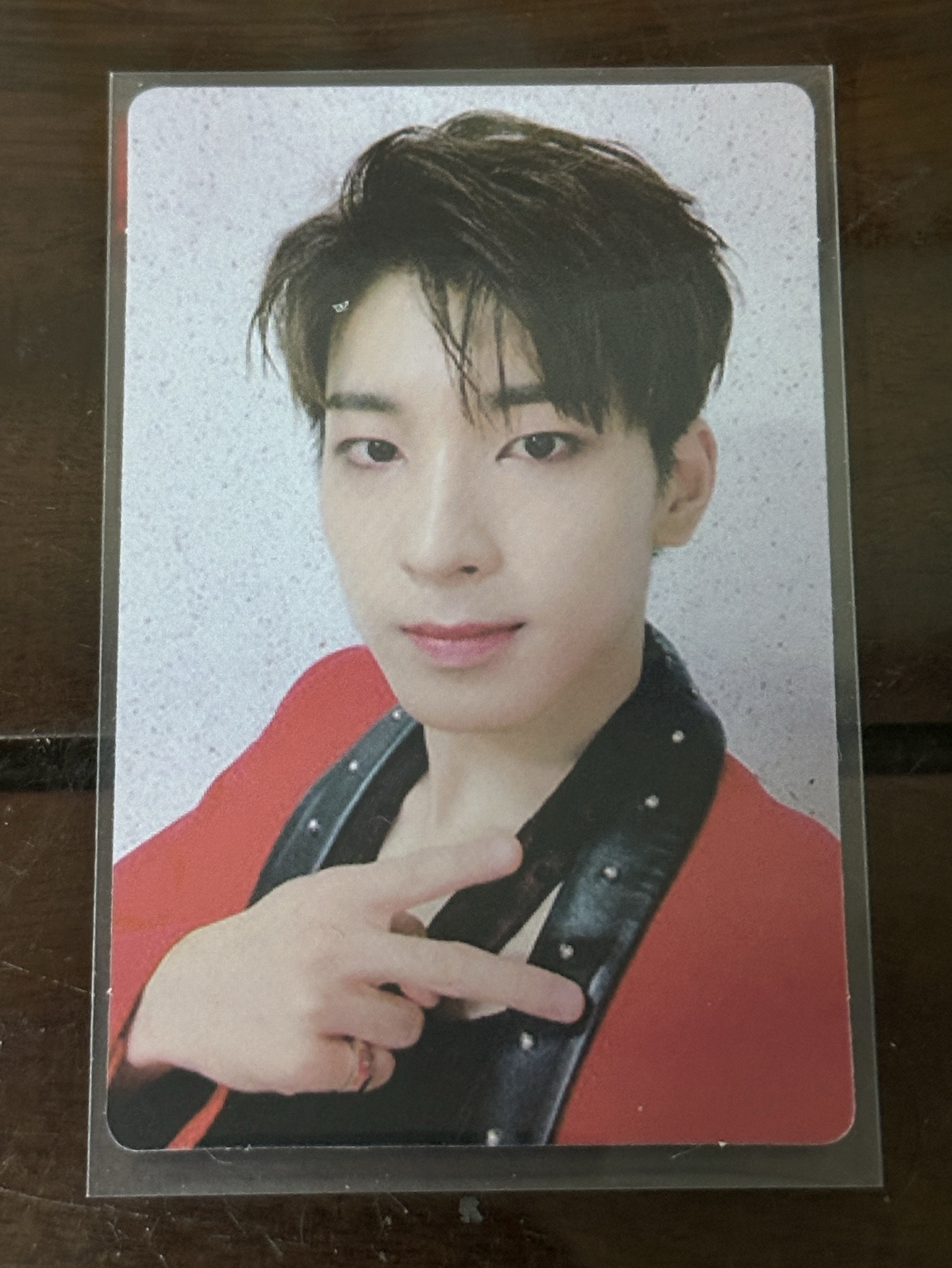 🧡An ode Real ver.專卡🧡