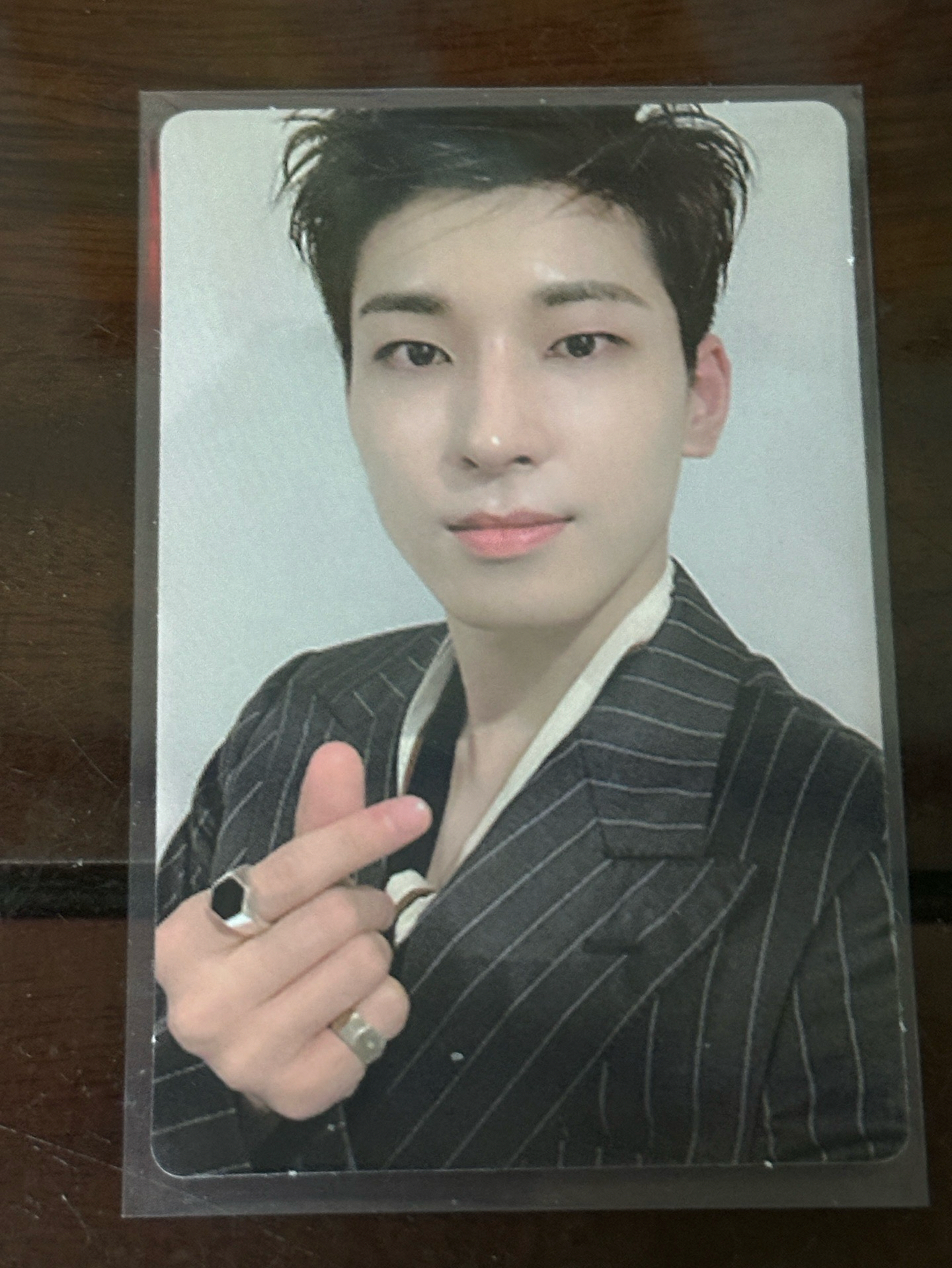 🧡An ode Truth ver.專卡🧡