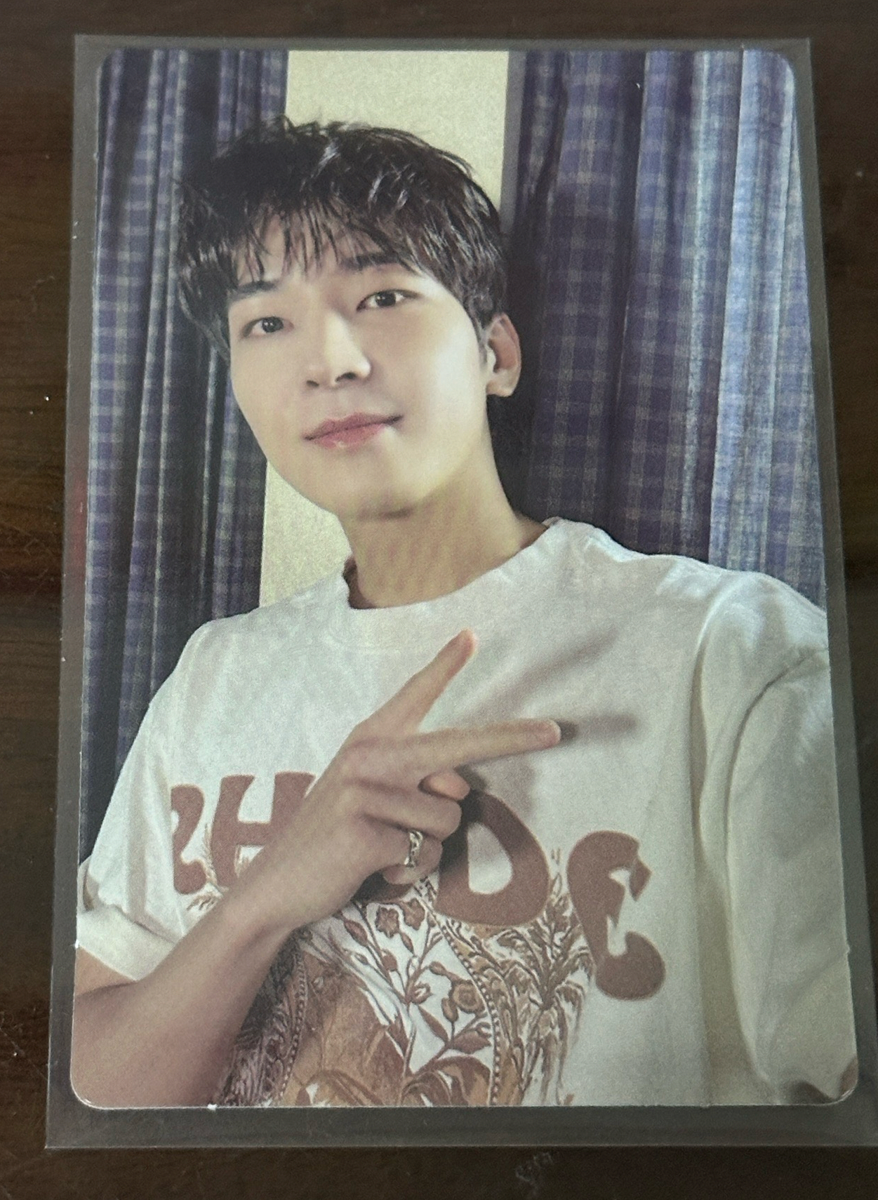 🧡FML 綠ver1專卡🧡