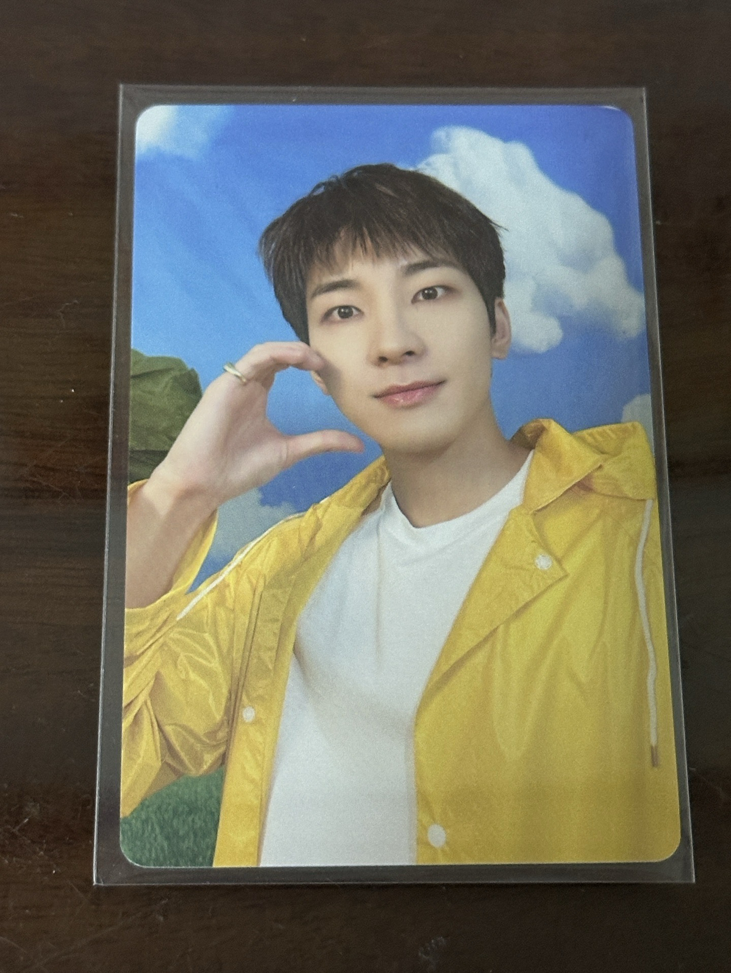 🧡FML carat ver.隨機卡🧡