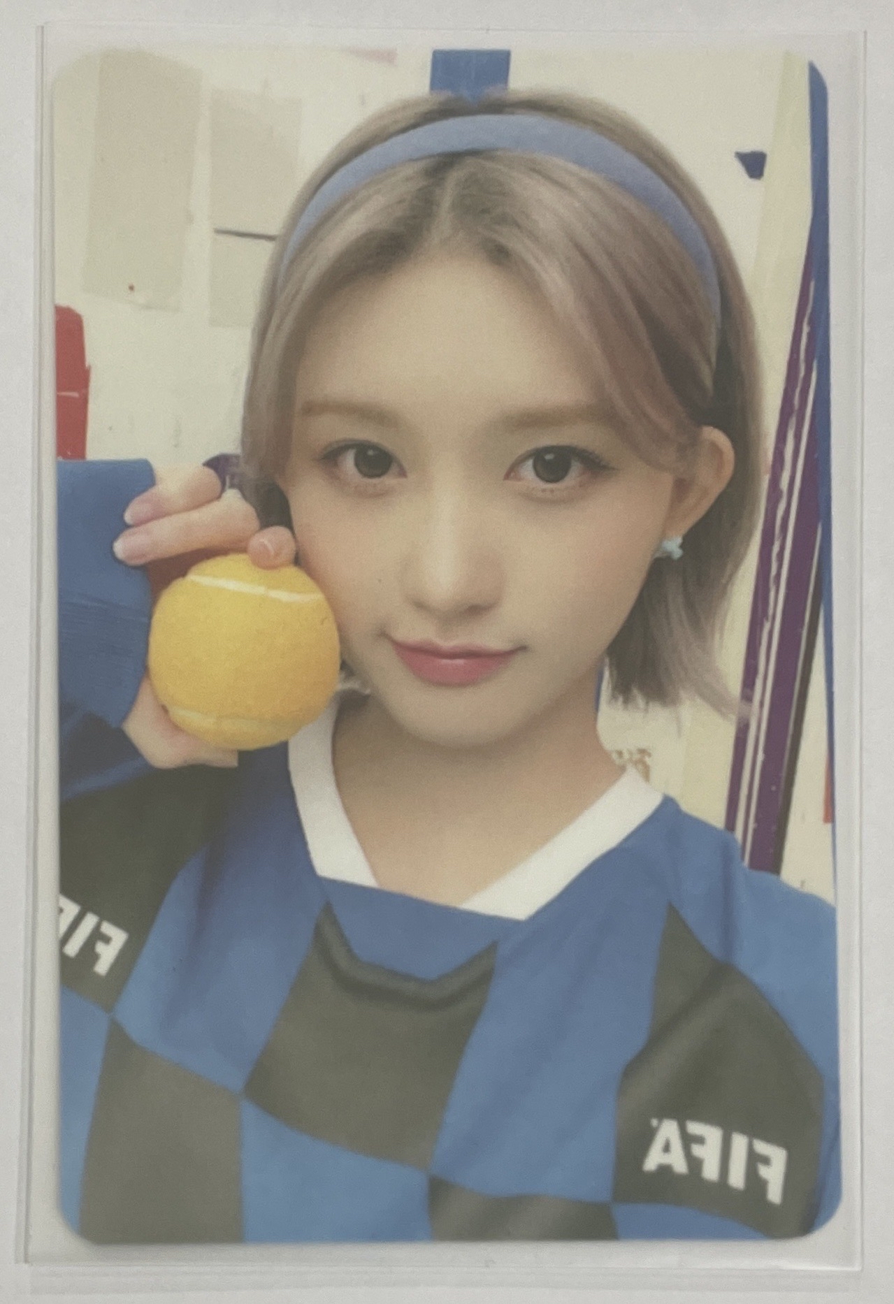 2023年曆固配卡 秋