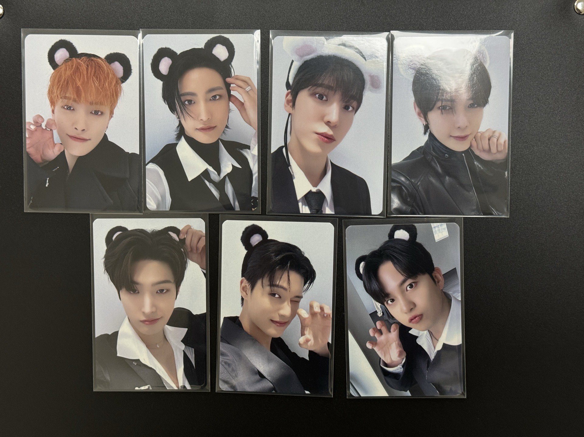 GH1 MA 簽售特典（熊耳ver)