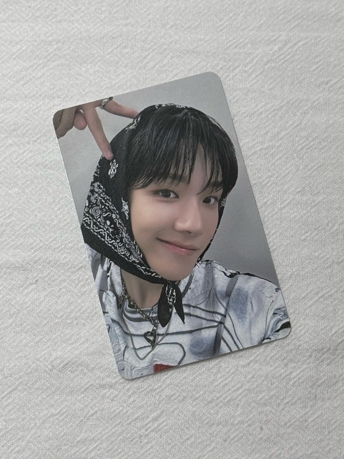 ✴️19.99 jump up LD 金雲鶴/WOONHAK🧸