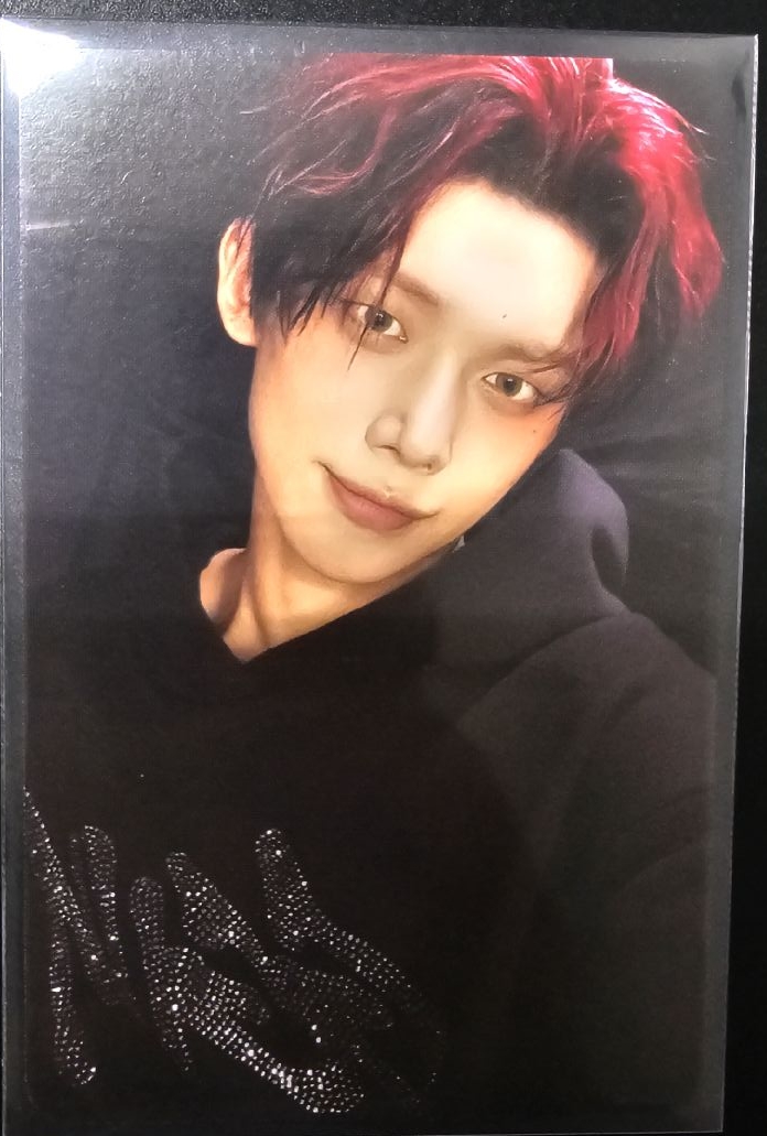 GGUM 專輯竣✨️