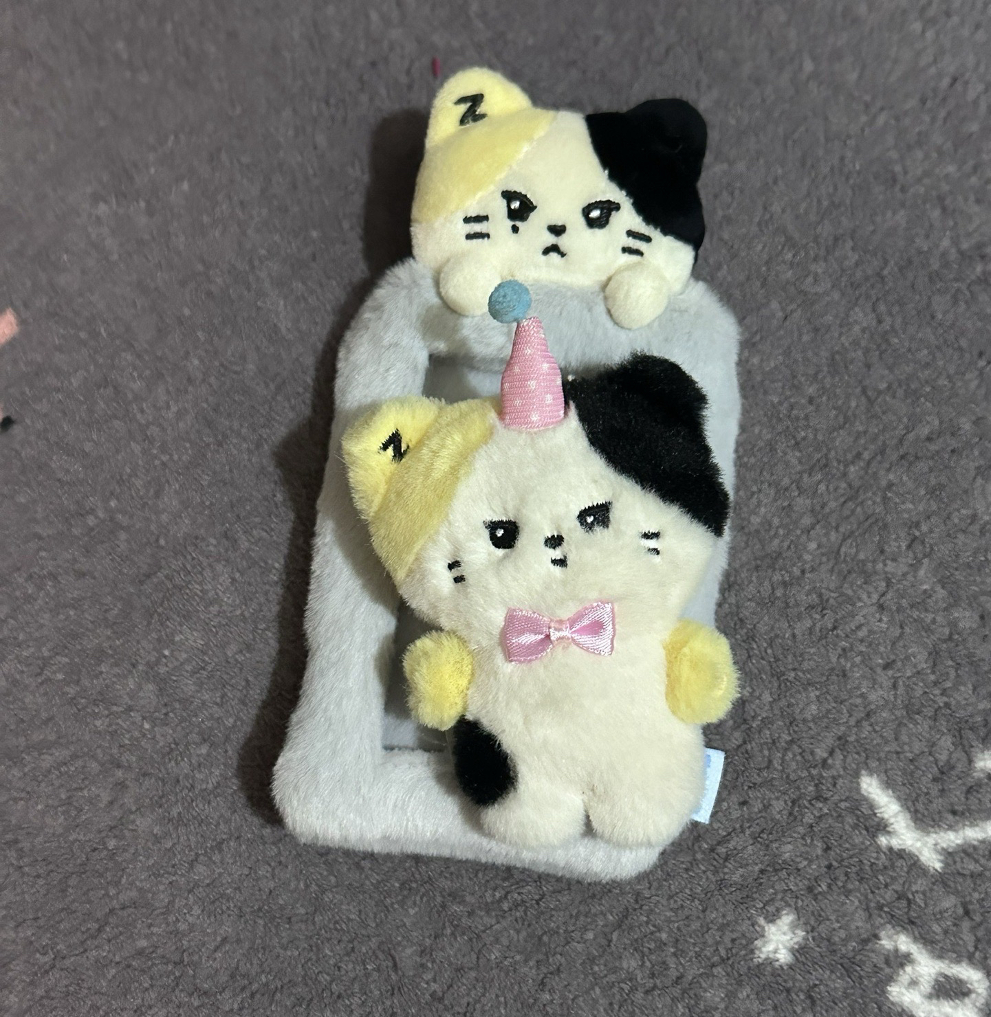 （現貨）Zerobaseone ZB1 沈泉銳Ricky卡套+娃