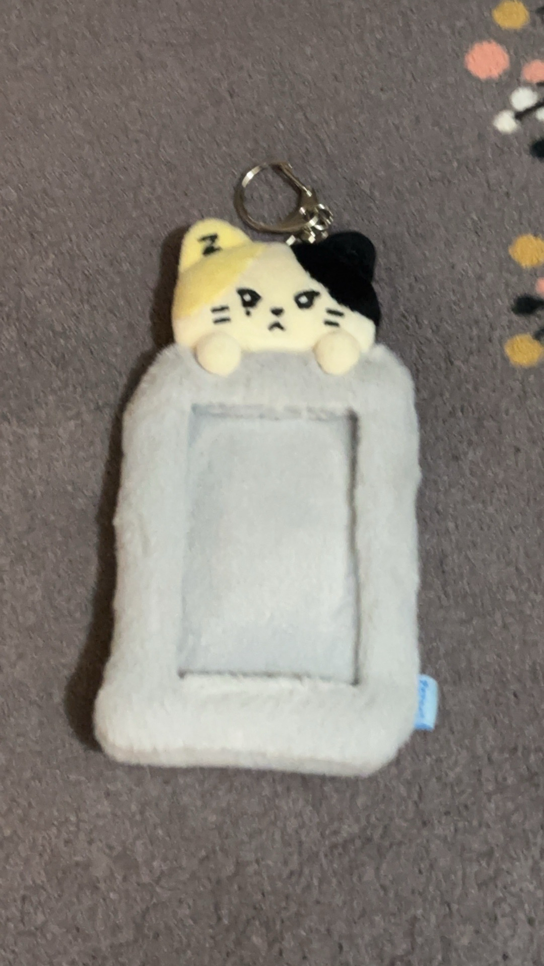  Zerobaseone沈泉銳Ricky卡套+娃