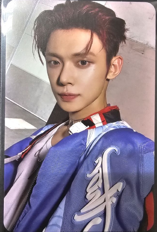 GGUM 專輯藍夾克竣✨️