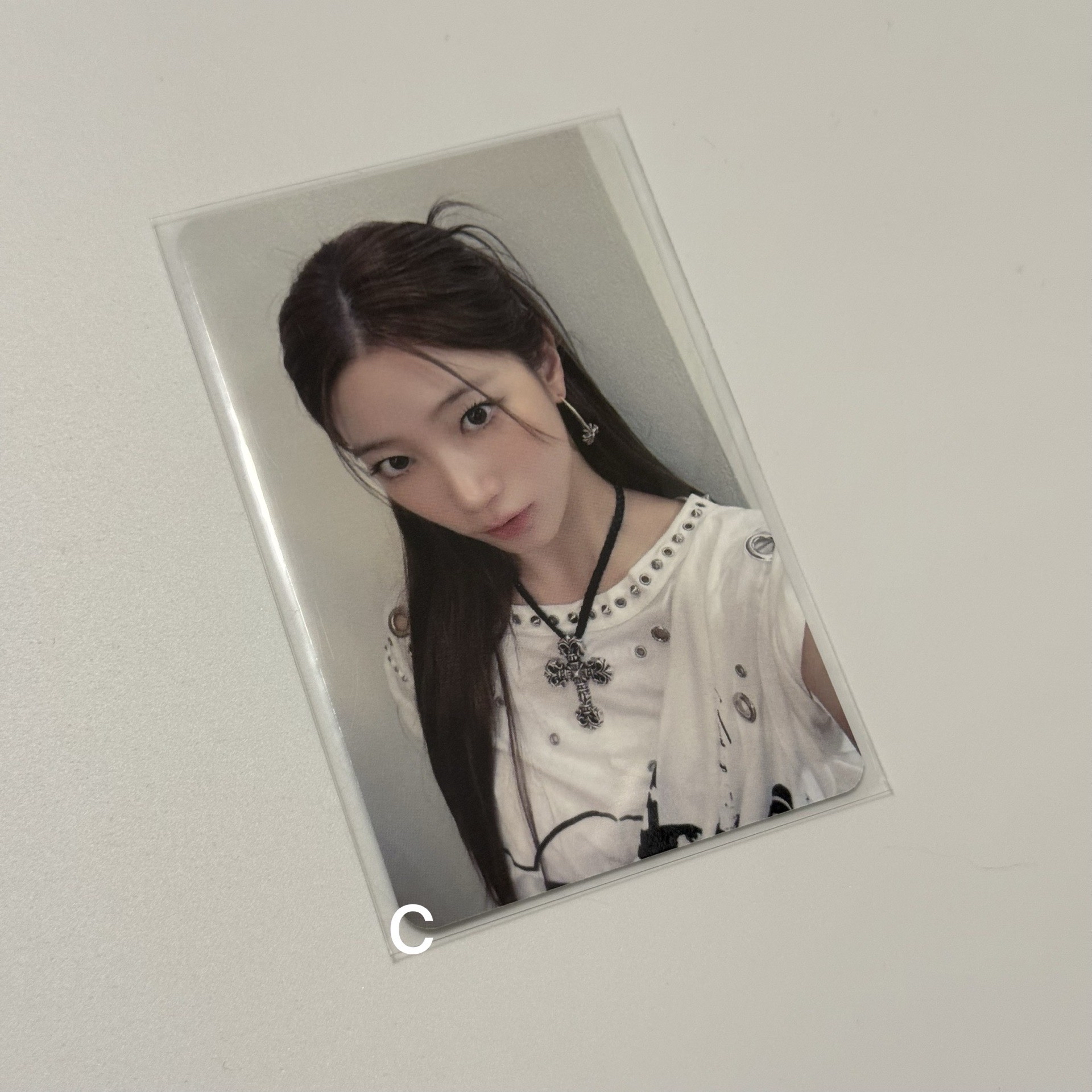 HOT 網銀繁中卡背葉