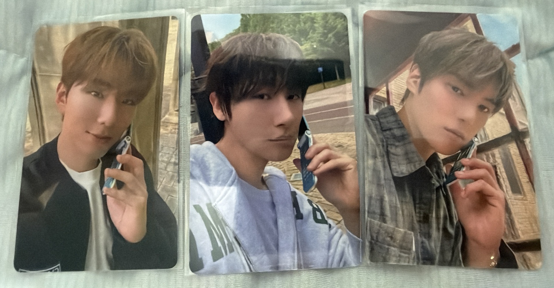 日本淘兒唱片行特典