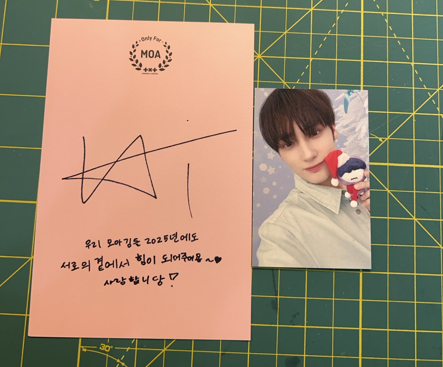 24聖誕公放寧（含明信片）