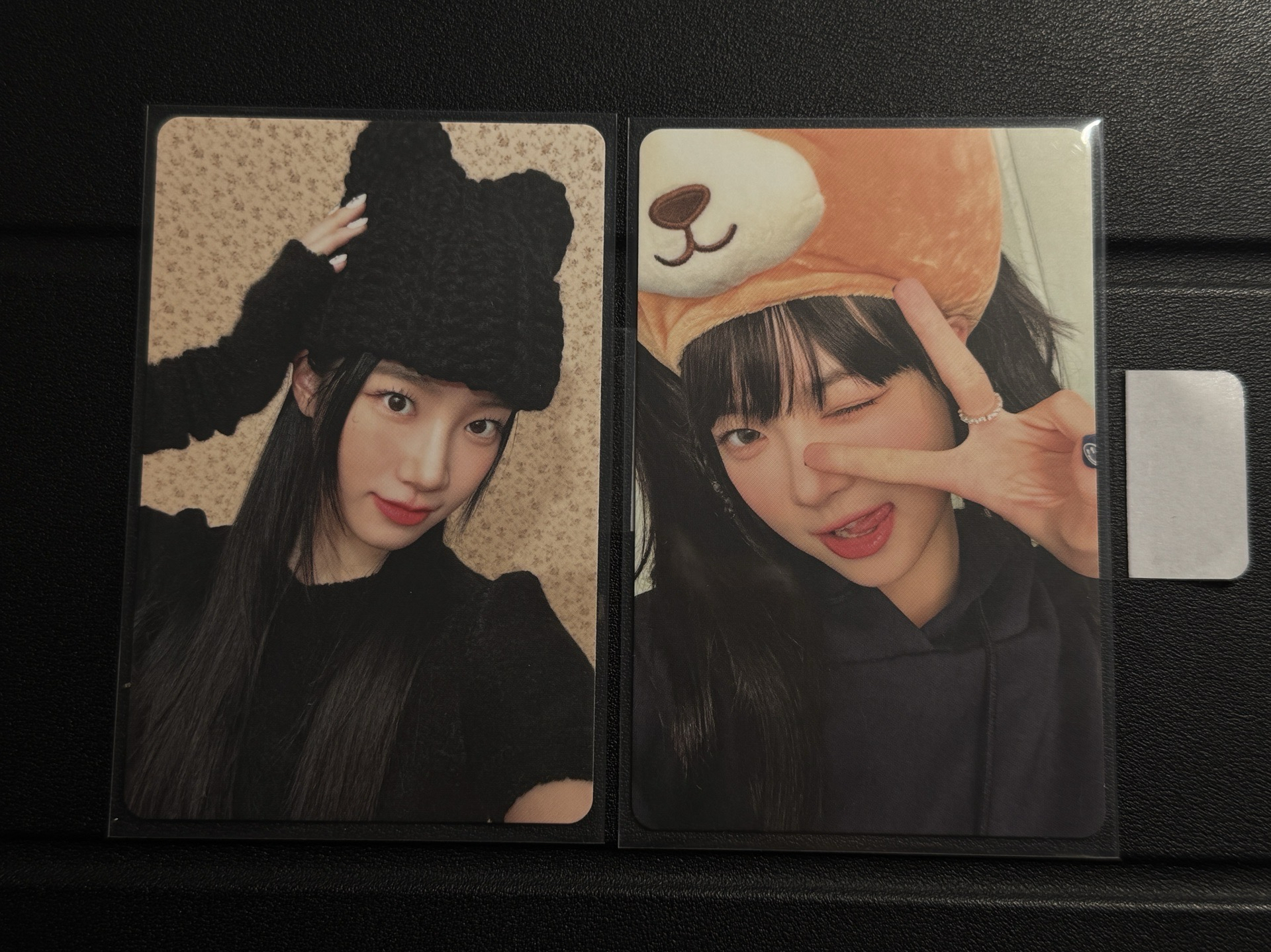 Unforgiven 專卡 Kazuha 恩採