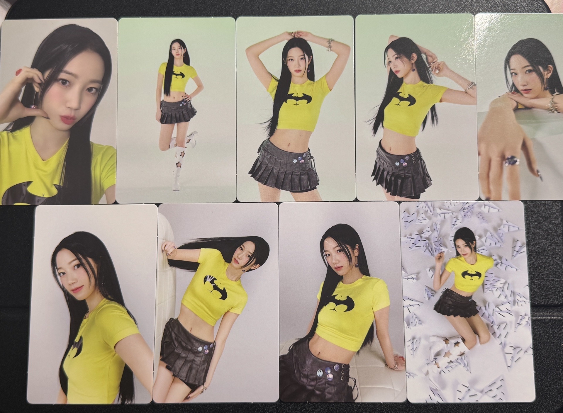 2024 Fearnada 隨機卡 Kazuha 恩採