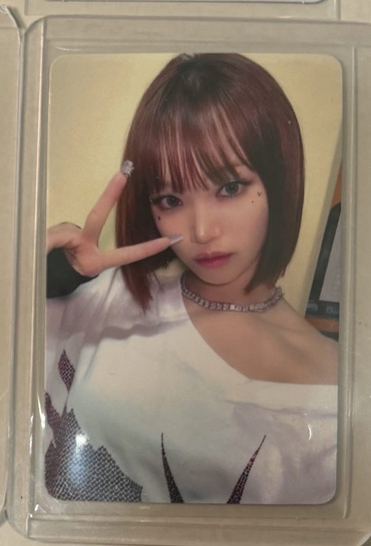 CRAZY 塔店幸運卡