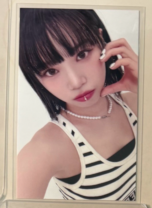 UNFORGIVEN 環球幸運卡