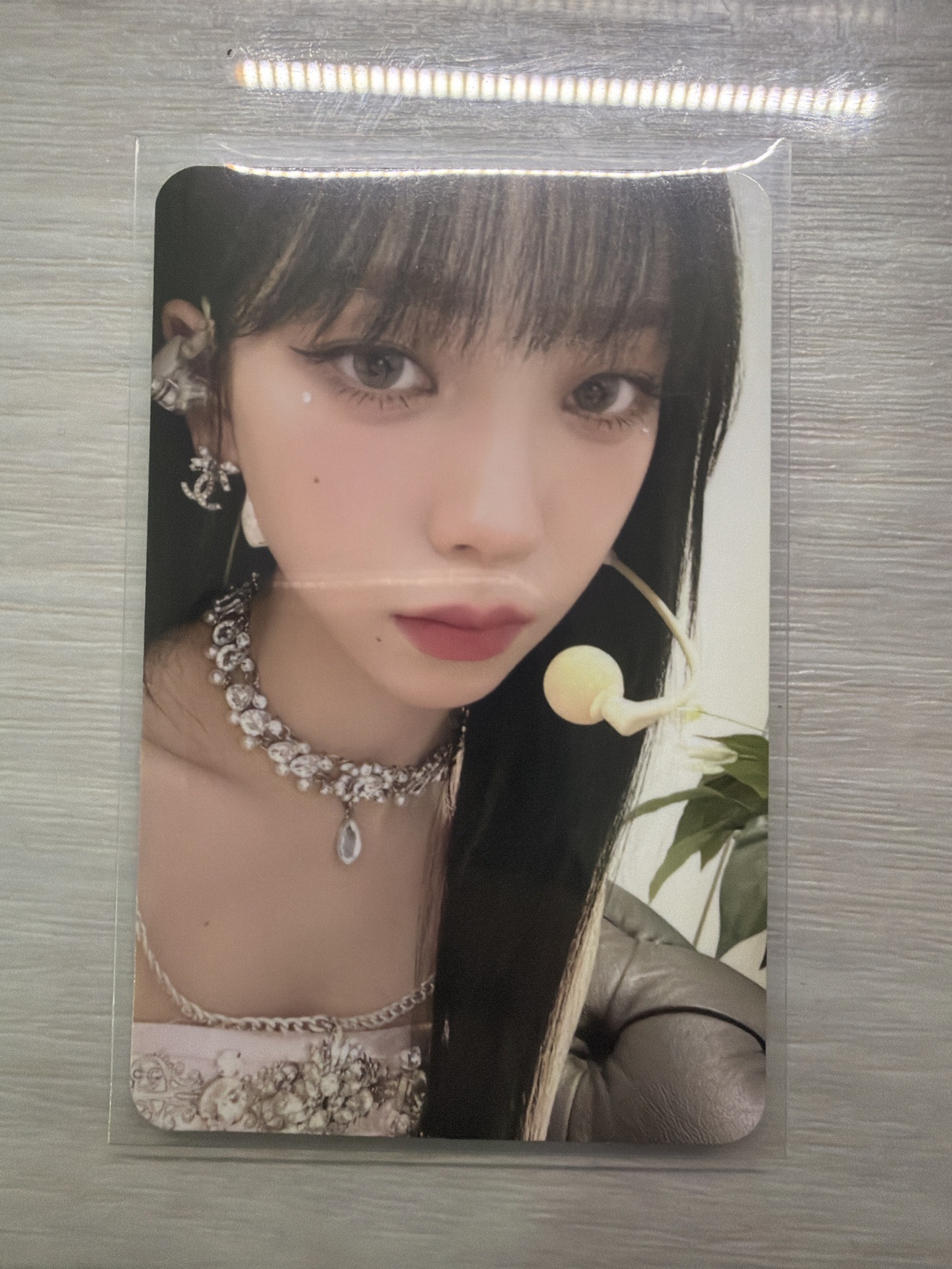 三週年 投影儀柚